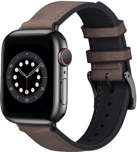 best apple watch band for sensitive skin|most durable apple watch band.